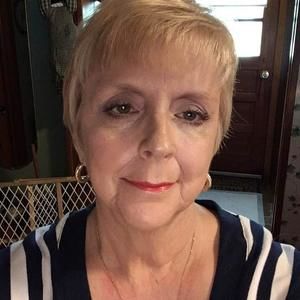 Meet your Posher, Terrie